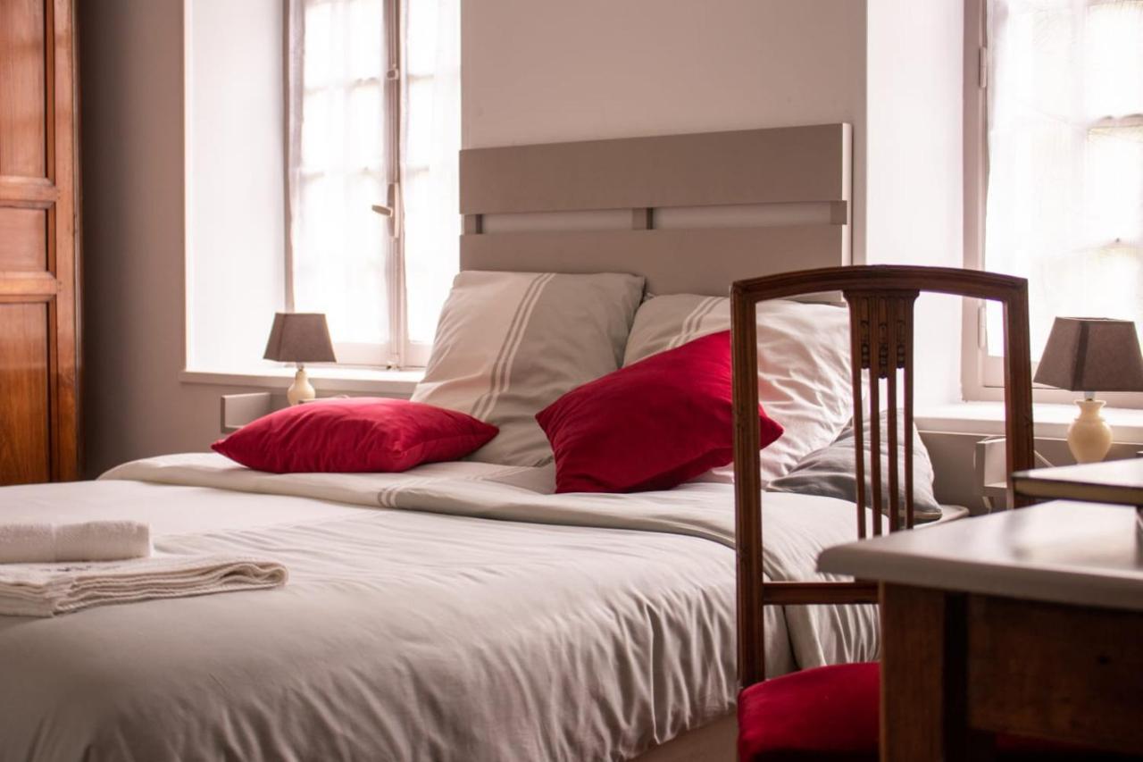 Au Jardin Appartement Hyenville