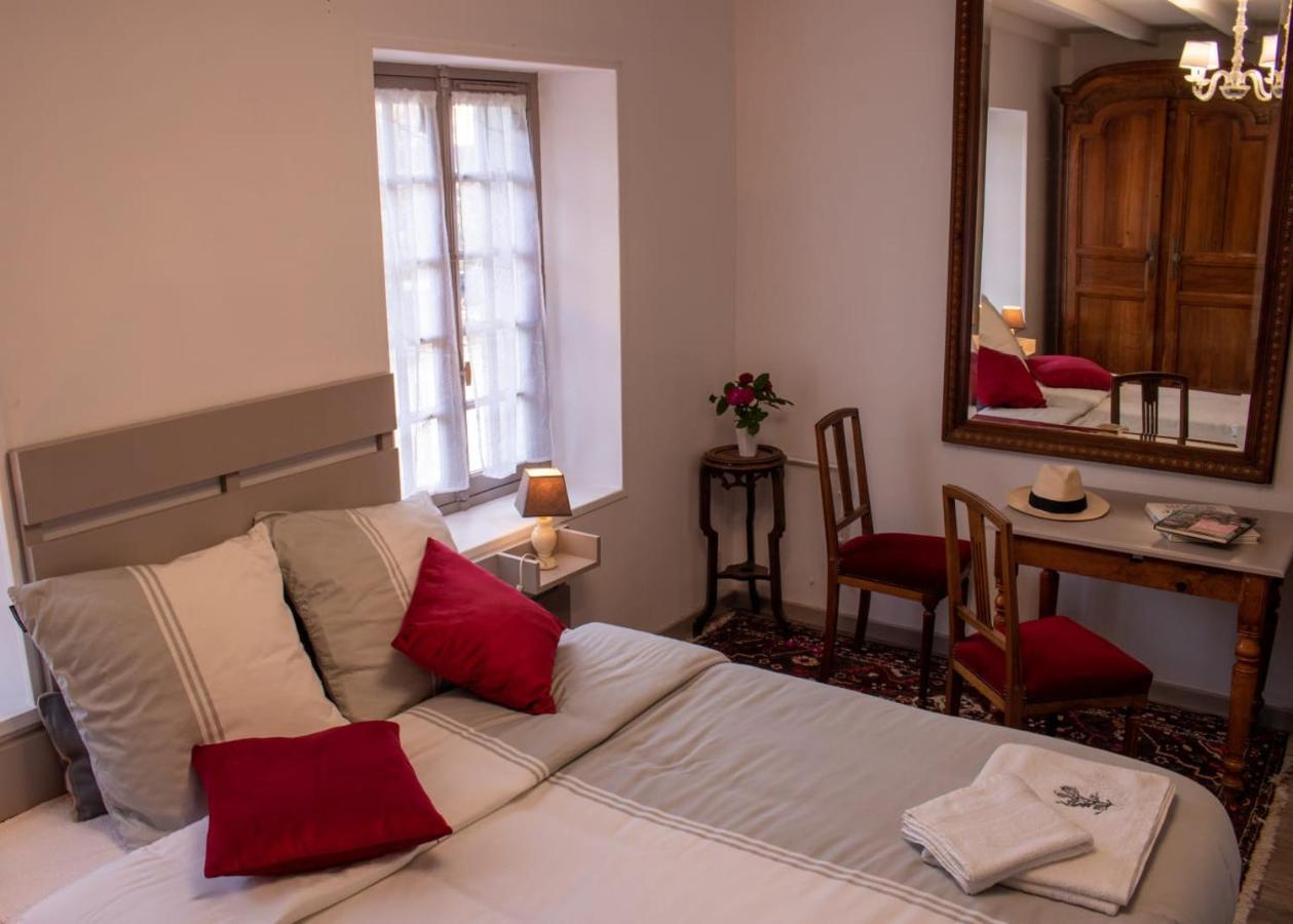 Appartement Au Jardin Hyenville
