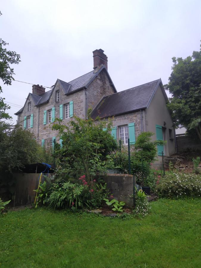 Au Jardin Appartement Hyenville